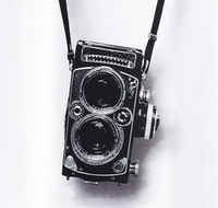 复古相机品牌排行榜