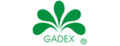 GADEX品牌标志LOGO