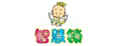 儿童玩具品牌标志LOGO