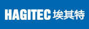 Hagitec品牌标志LOGO