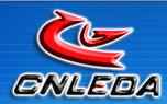 CNLEDA品牌标志LOGO