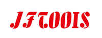 JFTOOIS品牌标志LOGO