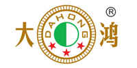 DAHONG品牌标志LOGO