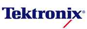 Tektronix品牌标志LOGO
