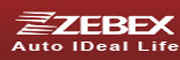 ZEBEX条码扫描器