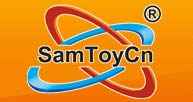 山姆玩具品牌标志LOGO