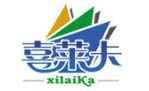 彩喷纸品牌标志LOGO