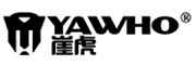 YAWHO品牌标志LOGO