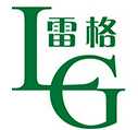 雷格品牌标志LOGO