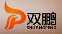 双鹏品牌标志LOGO