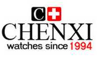 CHENXI商务手表