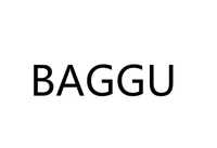 BAGGU收纳袋