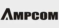 ampcom品牌标志LOGO