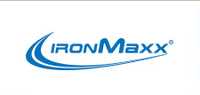 IRONMAXX品牌标志LOGO