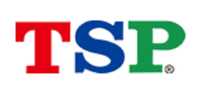 tsp品牌标志LOGO