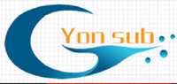 yonsub运动户外品牌标志LOGO