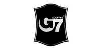 g7coffee黑咖啡