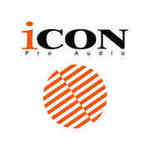 iCON艾肯品牌标志LOGO