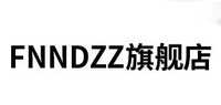 fnndzz商务真丝领带