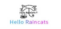 HelloRaincats太阳伞
