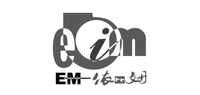 em品牌标志LOGO