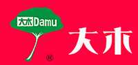 大木品牌标志LOGO