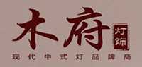 中式艺术灯品牌标志LOGO