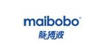 maibobo品牌标志LOGO