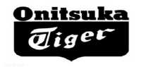 Onitsuka Tiger品牌标志LOGO