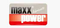 maxxpower车品品牌标志LOGO