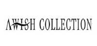 AWISH COLLECTION水晶项链