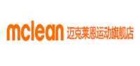 mclean运动品牌标志LOGO