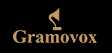 Gramovox品牌标志LOGO