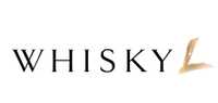 Whisky L品牌标志LOGO