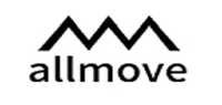 ALLMOVE母子自行车