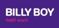 BILLYBOY品牌标志LOGO