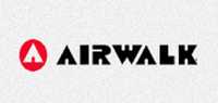 airwalk品牌标志LOGO