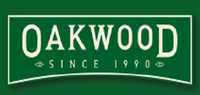 oakwood品牌标志LOGO