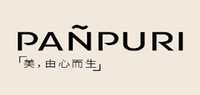 PANPURI品牌标志LOGO