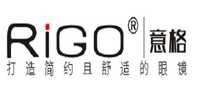 rigo眼镜品牌标志LOGO