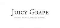 juicygrape品牌标志LOGO