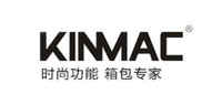 kinmac品牌标志LOGO