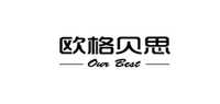 欧格贝思品牌标志LOGO