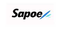 sapoe品牌标志LOGO