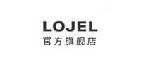 lojel箱包拉链行李箱