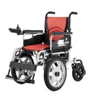 轮椅电动车