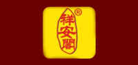泰山玉品牌标志LOGO