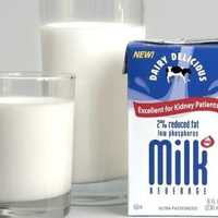 进口纯牛奶品牌排行榜