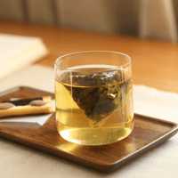 绿茶茶包品牌排行榜