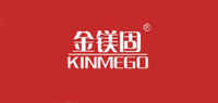 KINMEGO品牌标志LOGO